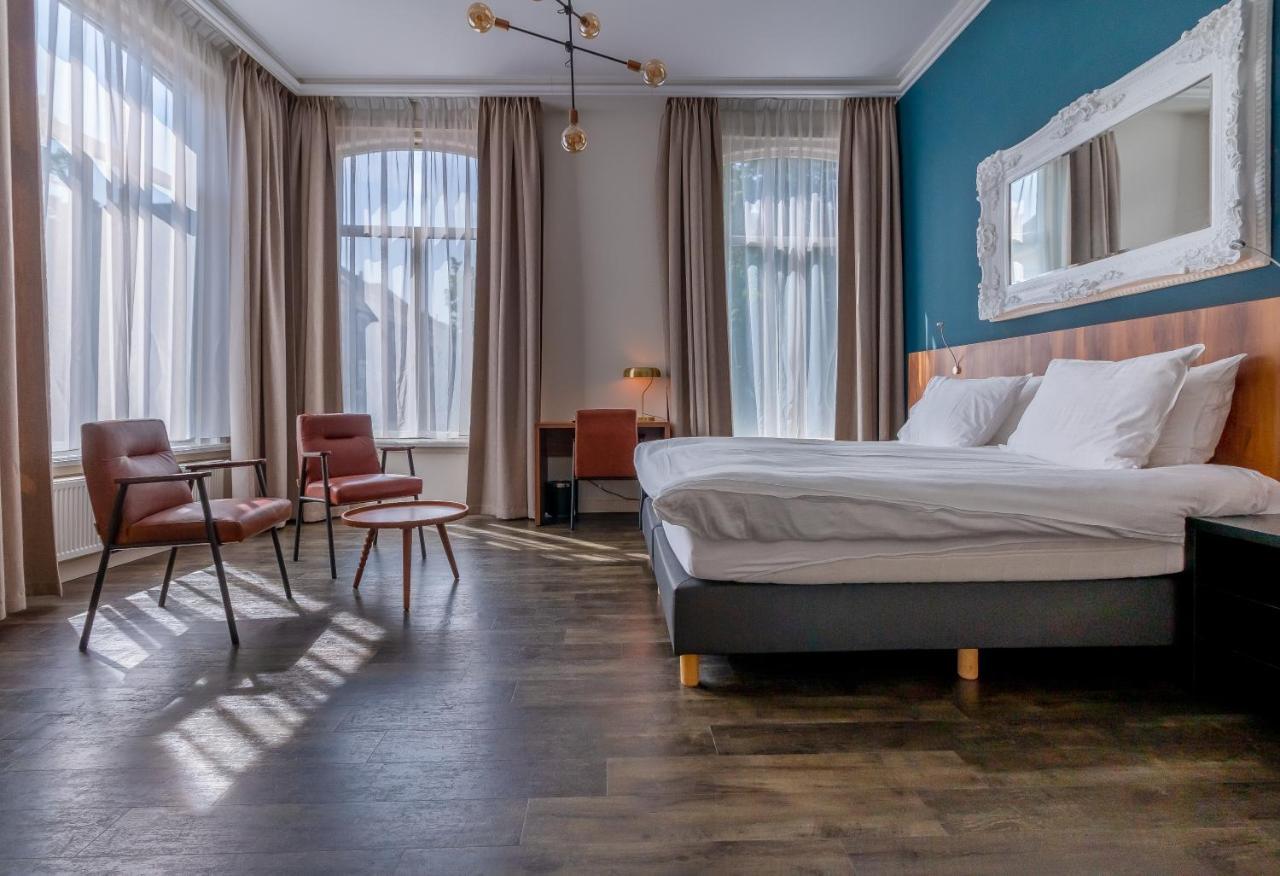 Stadshotel & Proeflokaal 'Toer ซุทเฟน ภายนอก รูปภาพ